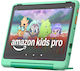 Amazon Fire HD 10 Kids Pro (2023) 10.1Inches Ta...