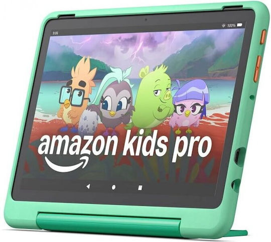Amazon Fire HD 10 Kids Pro (2023) 10.1Inci Tabletă (3GB/32GB