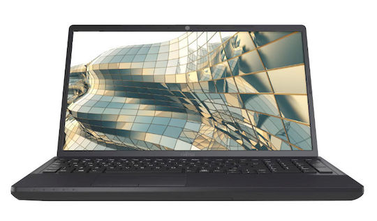 Fujitsu LifeBook A3510 Recondiționat Grad A 15.6" (Core i5-1035G1/8GB/256GB SSD/Fără OS)