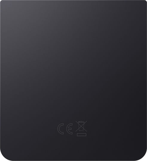 Samsung Заден Капак Galaxy Z Flip7 F766 Jet Black Gh82-37594c