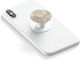 Pop Holder Marble Collection Elegance