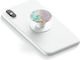 Pop Holder Marble Collection Pastel