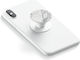 Pop Holder Marble Collection Modern