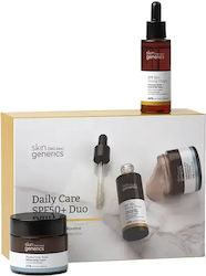 Skin Generics Daily Care Σετ Περιποίησης για Ενυδάτωση Skin Generics Daily Care Σετ Περιποίησης για Ενυδάτωση