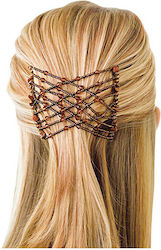 Pieptene De Păr Ez Combs Argintii Negre Bronzate Bej Set 4 Bucăți Pieptene De Păr Ez Combs Argintii Negre Bronzate Bej Set 4 Bucăți