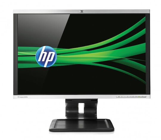HP LA2405x Refurbished Grade A IPS Monitor 24"