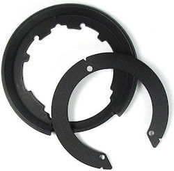 Givi Locking System Tank Mount 2022