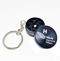 Hybrid Grinder Keyring