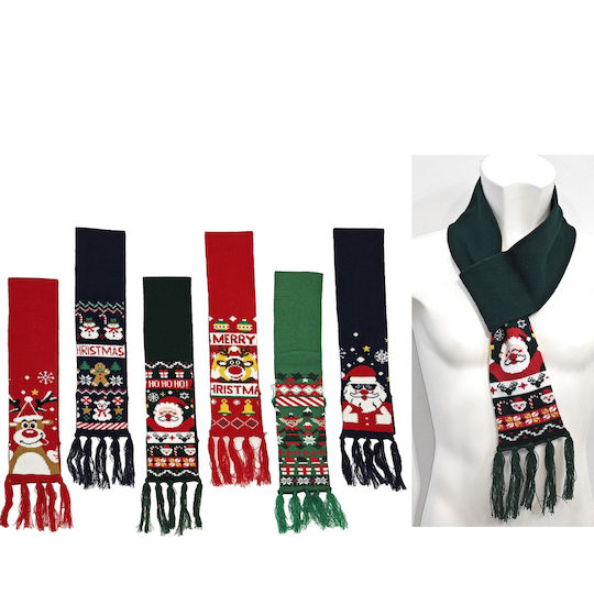 Accesorii de Crăciun 100cm. (desene și modele diverse)
