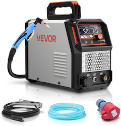 Vevor Plasma Κοπής Inverter 60A Vevor Plasma Κοπής Inverter 60A