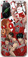 Slam Dunk Xiaomi Poco F7 5g Flexible TPU Transparent Silicone