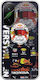 Formel 1 Max Verstappen Xiaomi Poco F7 5g Flexible Tpu Transparente Silikon Handyhülle