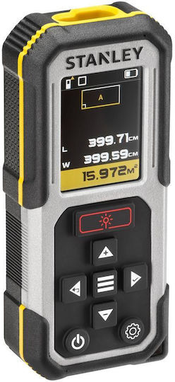 Stanley Laser Distance Meter Ldm with Range up to 60m