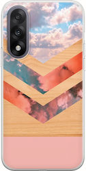 Sky Colors Oneplus Nord 5 5g Flexible Tpu Διάφανη Σιλικόνη Sky Colors Oneplus Nord 5 5g Flexible Tpu Διάφανη Σιλικόνη