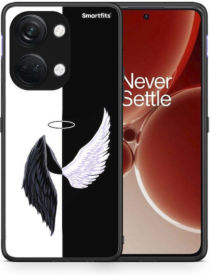 Angels Demons OnePlus Nord 3 Case