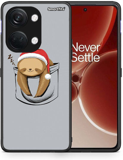 Xmas Zzzz Oneplus Nord 3 Θήκη