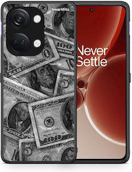 Money Dollars OnePlus Nord 3 Handyhülle