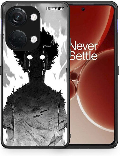Anime Boy Oneplus Nord 3 Θήκη