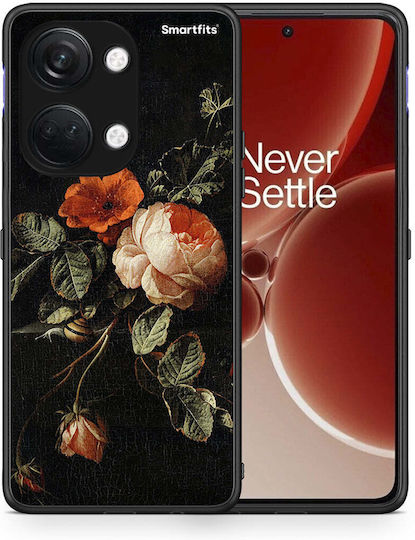 Vintage Roses OnePlus Nord 3 Mobile Phone Case