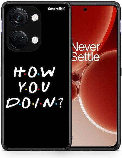 How You Doin Oneplus Nord 3 Θήκη