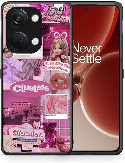 Pink Love OnePlus Nord 3 Case