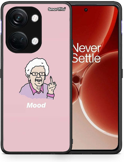 Popart Mood OnePlus Nord 3 Калъф