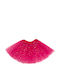 Kids Tulle Tulle Fuchsia Skirt