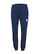 Layla Blue Sweatpants