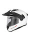 Acerbis Rider Motorcycle Helmet Flip-Up ECE 22.06 1700gr