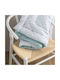 Palamaiki Kids Duvet Double Sided Single Bon Bon Aqua 160x240cm