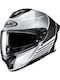 HJC C71 Morix MC5 Мотоциклетна каска Full Face ECE 22.06 с Sunvisor