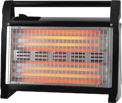 Klikareto Căldură radiantă Cuarț 1600W