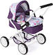 Chic Bayer 2000 Doll Stroller