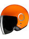 HJC RPHA 40 Orange Tramonto Κράνος Μηχανής Jet ECE 22.06
