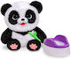 Moose Toys Λούτρινο Αρκουδάκι Little Live Pets My Baby με Κίνηση & Ήχο 20 εκ.