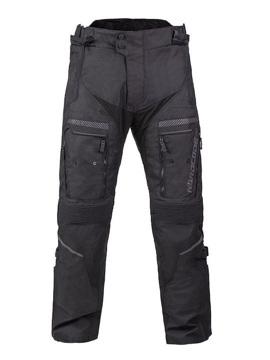 Nordcode Odyssey Oversize Мъжки Мотоциклетен па...