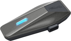 Asmax S2 Единичен Интерком за Каска Asmax S2 Единичен Интерком за Каска