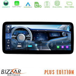 Bizzar Аудиосистема 2014-2021 с Bluetooth, USB, GPS Bizzar Аудиосистема 2014-2021 с Bluetooth, USB, GPS