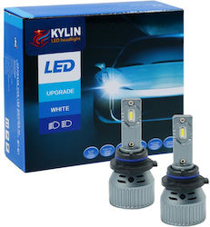 Λάμπα HB4-9006 LED Ψυχρό Λευκό Λάμπα HB4-9006 LED Ψυχρό Λευκό