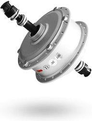 Electric Bicycle Motor 36v 350w Mxus Xf08 Rear Wheel