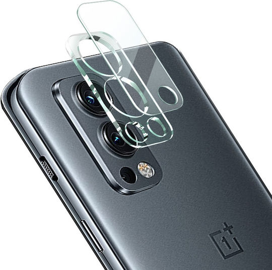 Imak Γυαλί Κάμερα + Προστατευτικό Φακού Oneplus Nord 2 5g