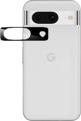 Γυαλί Κάμερα Google Pixel 8a Μαύρο