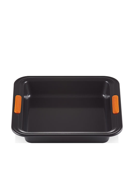 Le Creuset Non-stick Silicone Cake Baking Pan 23x23cm