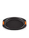 Le Creuset Non-stick Silicone Tart Baking Pan 28x28x4cm