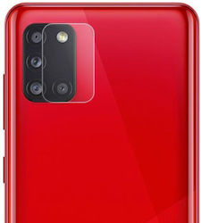 Erbord Back Film Transparent