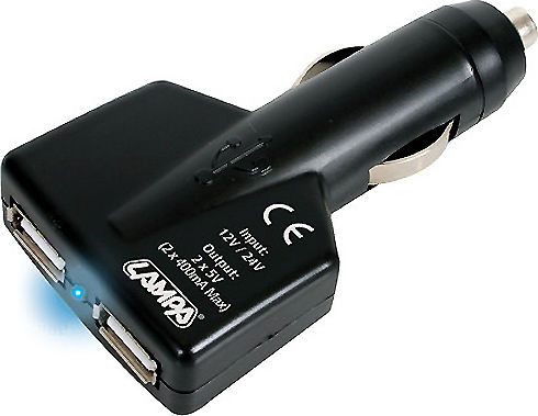Lampa Regular USB 2.0 to micro USB Cable L3904.2/T 1τμχ