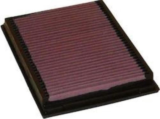 K&N Freeflow-Luftfilter für BMW E36 / E46 / E91 / X3 / Serie 3