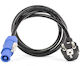 - Kabel 3m (KDB-05129)