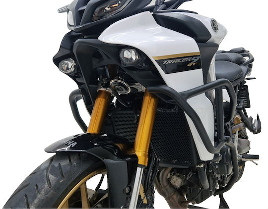Cosmo Engine Protection for Yamaha Tracer 9