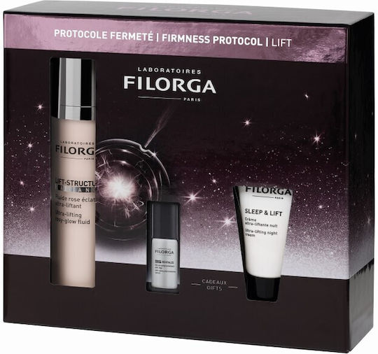 Filorga Lift Box Σετ Περιποίησης για Αντιγήρανση & Σύσφιξη